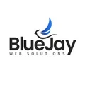 Logo for BlueJay Web