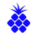 Logo for Bluepineapple