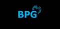 Logo for Blue Planet Group