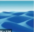 Logo for Blue Sand Holdings