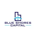 Logo for Blue Shores