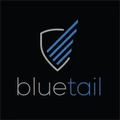 Logo for BLUETAIL