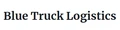 Logo for Blue Truck Logistics