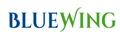 Logo for BlueWing