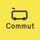 Logo for Commut