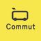 Logo for Commut