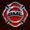 Logo for BME