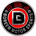 Logo for BMS Motor