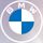 Logo for BMW i Ventures