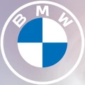 Logo for BMW i Ventures