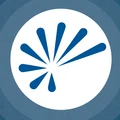 Logo for Improving