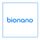 Logo for Bionano