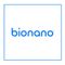 Logo for Bionano