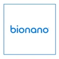 Logo of Bionano