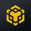 Logo for BNB Chain