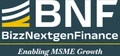 Logo for Bizz Nextgen