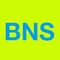 Logo for BNS