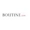 Logo for Boutine