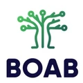Logo for Boab