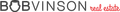 Logo for BOB VINSON