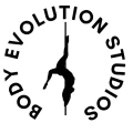 Logo for Body Evolution Studios
