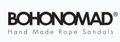 Logo for BOHONOMAD