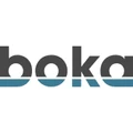 Logo for Boka
