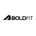 Logo for Boldfit