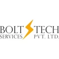 Logo for BOLT-TECH SERVICES