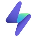 Logo for Boltic