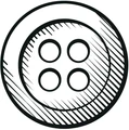 Logo of Bombay Shirt Company