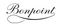 Logo for Bonpoint
