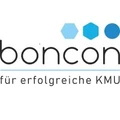 Logo for BonCon