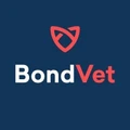 Logo of Bond Vet