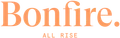 Logo for Bonfire