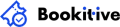Logo for Bookitive