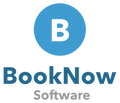 Logo for BookNowSoftware