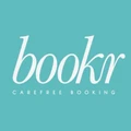 Logo of Bookr