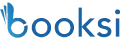 Logo for Booksi