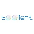 Logo for Boolient