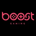 Logo for Boost Gaming