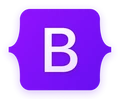 Logo for Bootstrap
