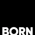 Logo for BORN