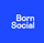 Logo of Born Social