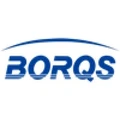 Logo for Borqs