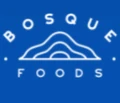 Logo for Bosque Foods