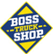 Logo for Boss Truck Shops