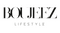 Logo for Boujeez