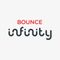 Logo for Bounce Infinity