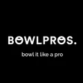 Logo for Bowlpros